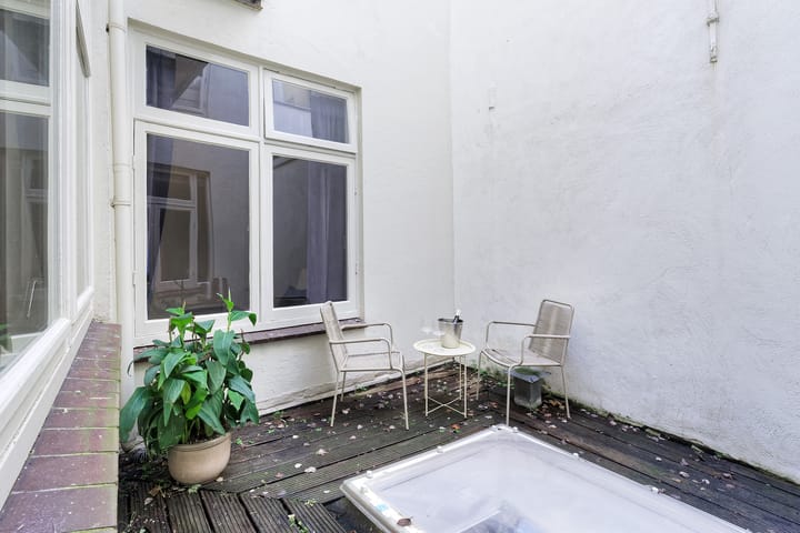 Photo 21 of Prinsengracht 260-H