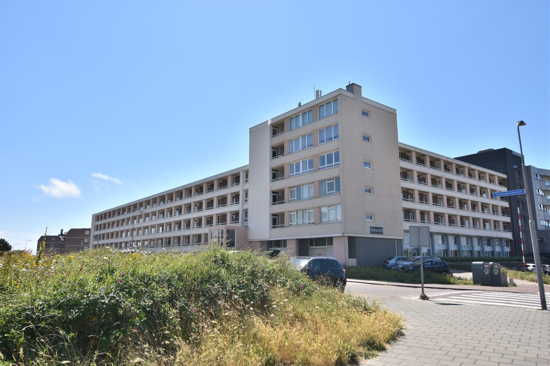 Foto 1 van Kennedyboulevard 68