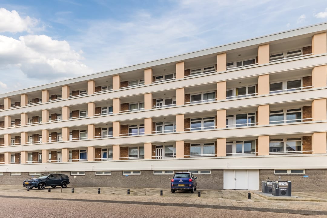 Foto 2 van Kennedyboulevard 68