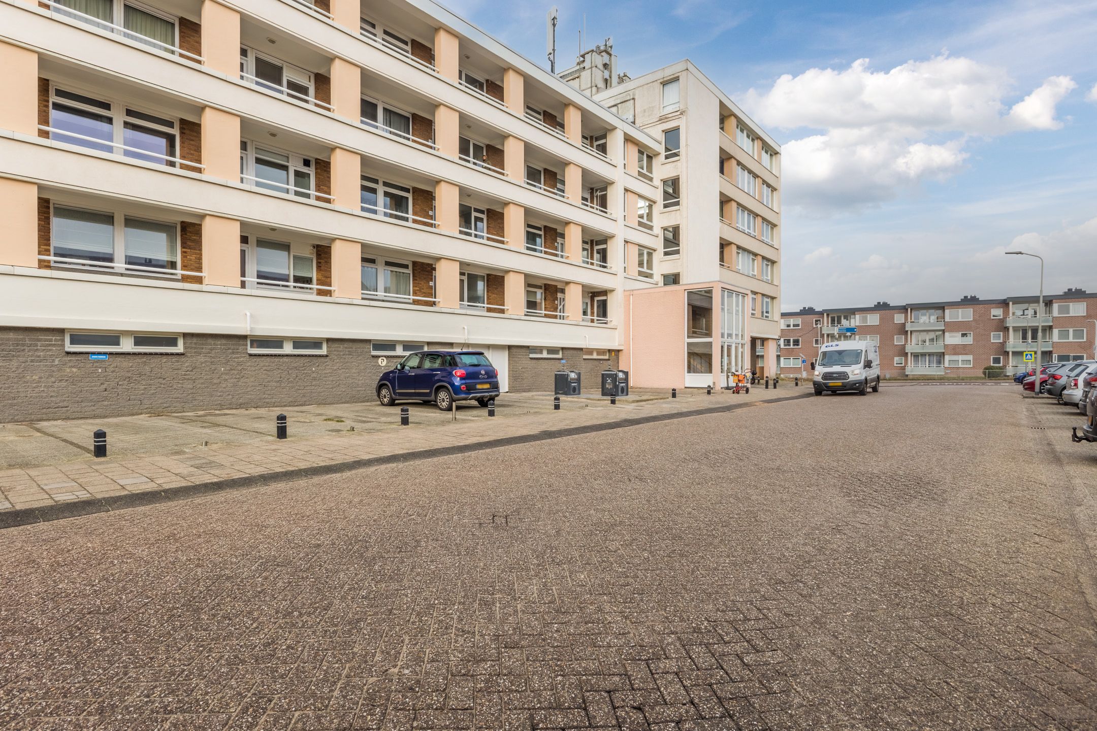 Foto 3 van Kennedyboulevard 68