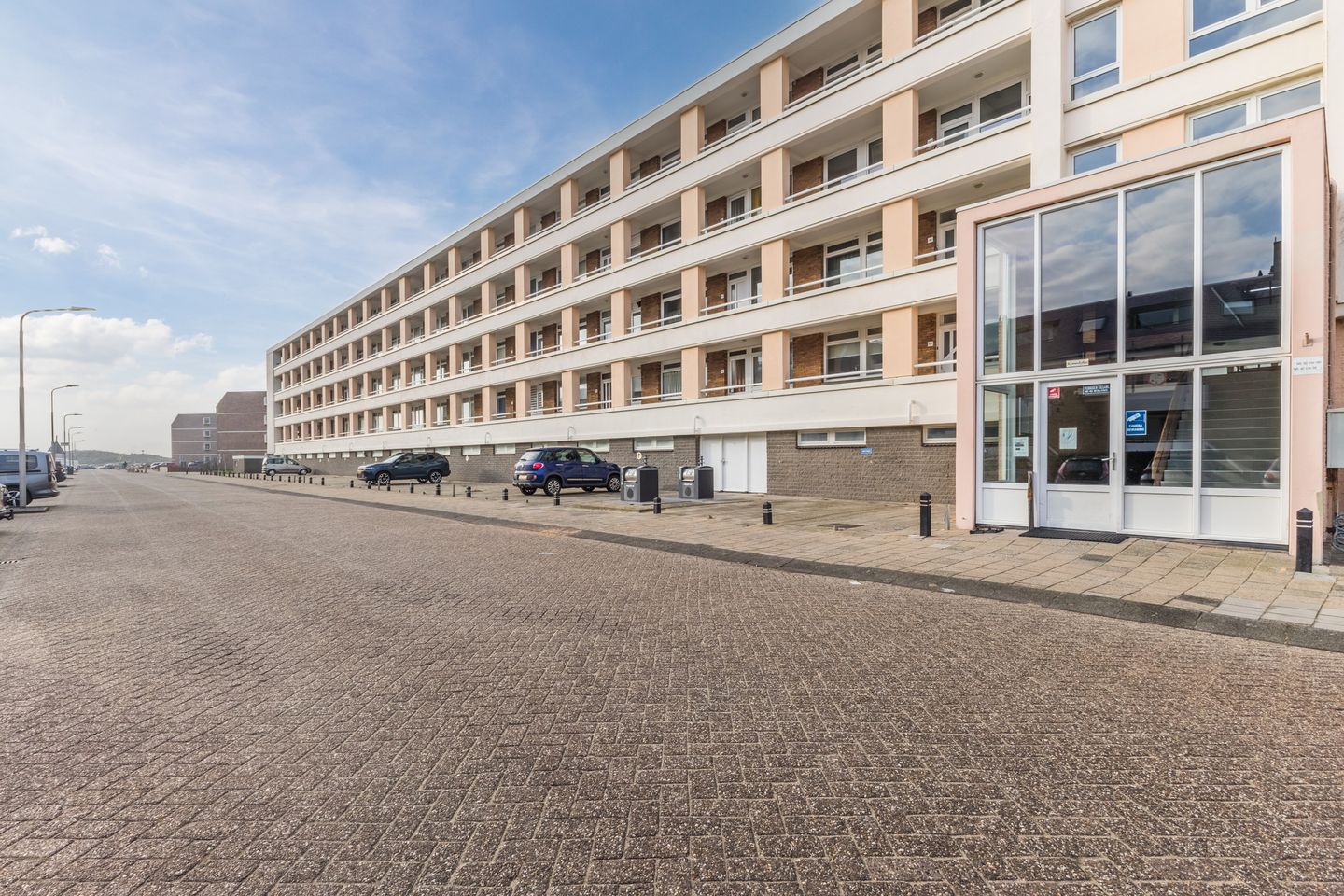 Foto 4 van Kennedyboulevard 68