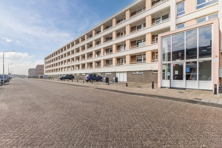 Foto 4 van Kennedyboulevard 68