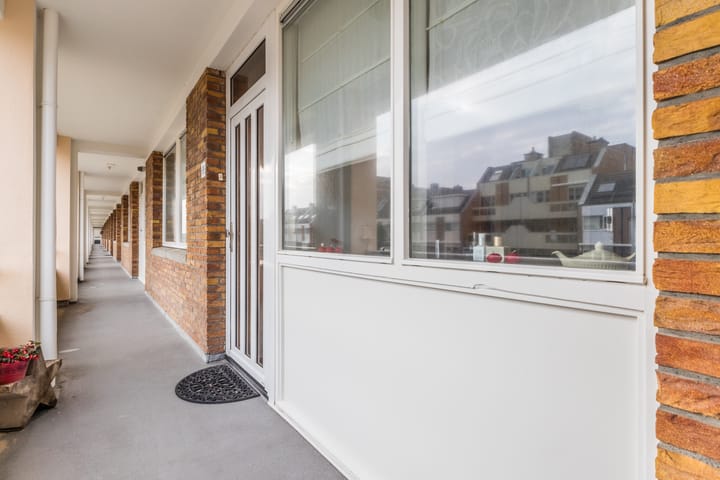 Foto 5 van Kennedyboulevard 68