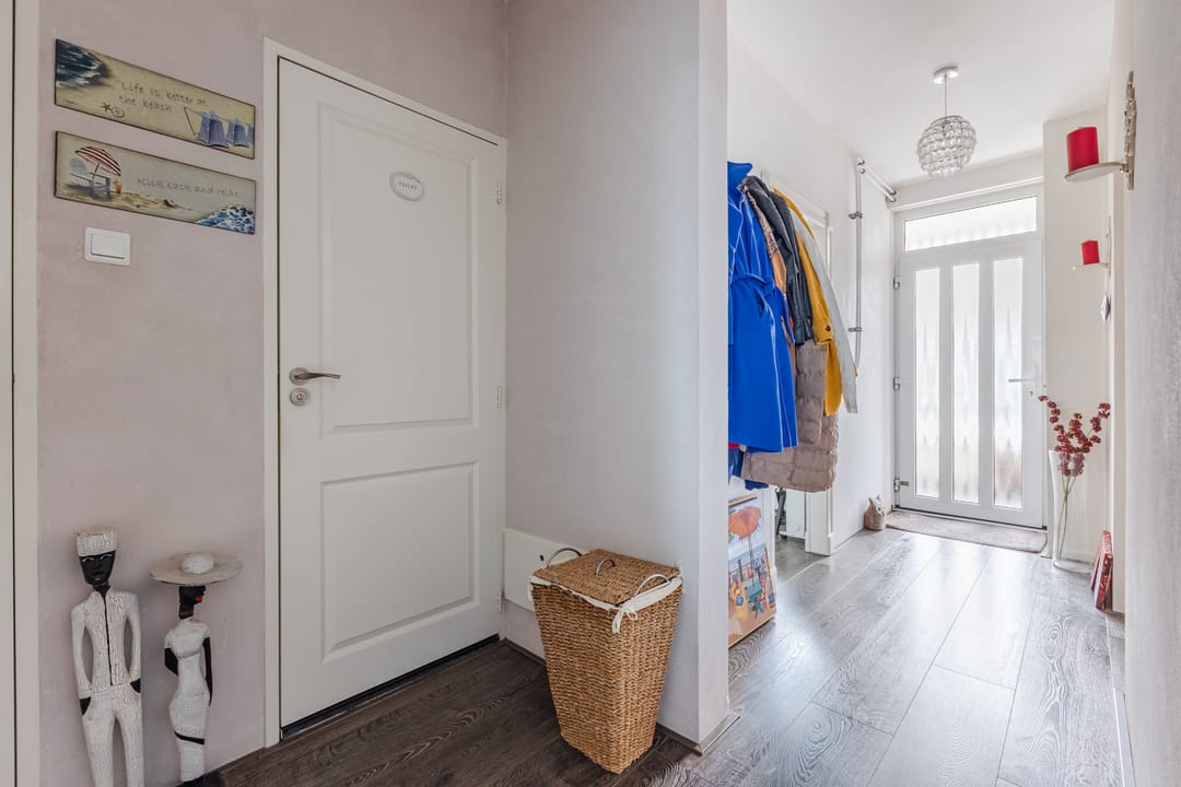 Foto 7 van Kennedyboulevard 68