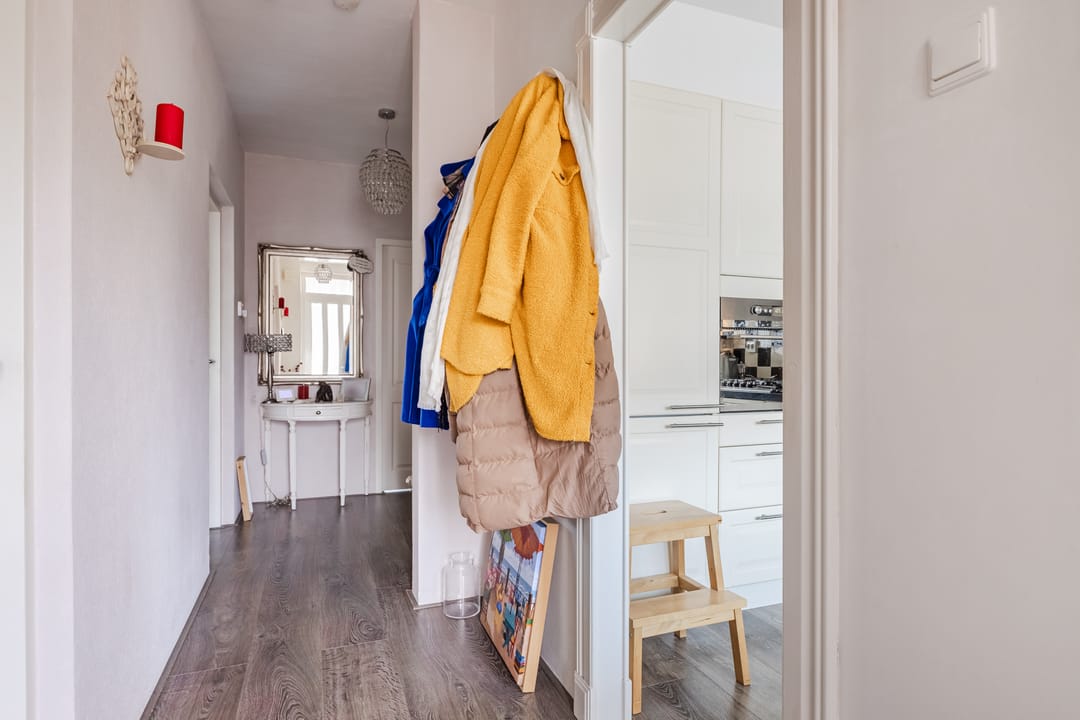 Foto 8 van Kennedyboulevard 68