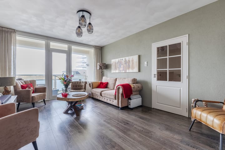 Foto 12 van Kennedyboulevard 68