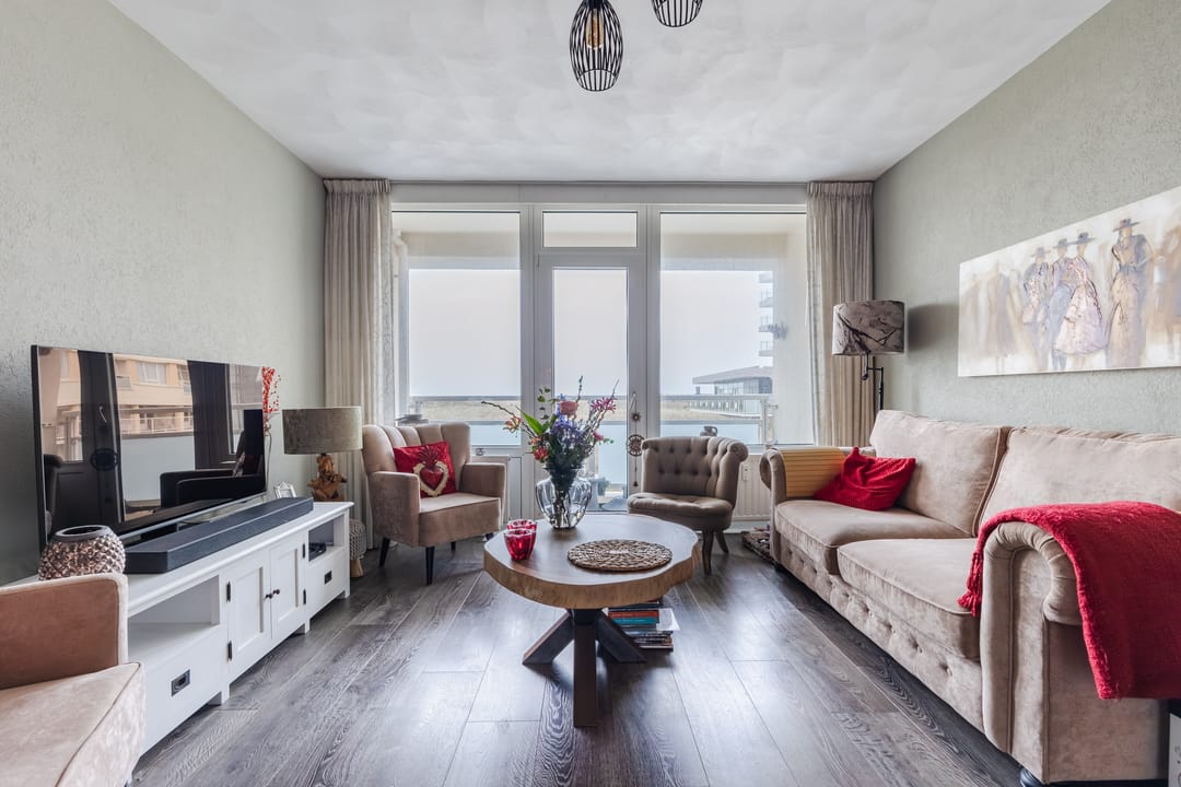 Foto 13 van Kennedyboulevard 68