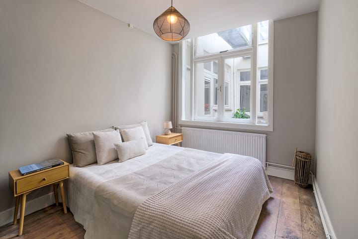 Photo 13 of Prinsengracht 260-H