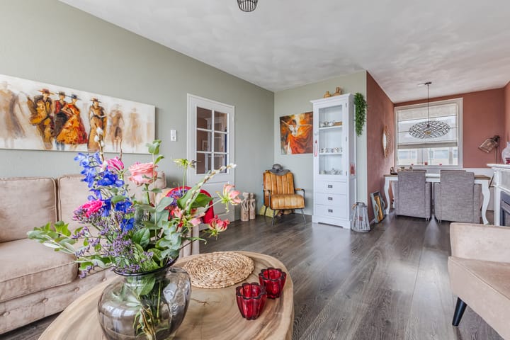 Foto 16 van Kennedyboulevard 68