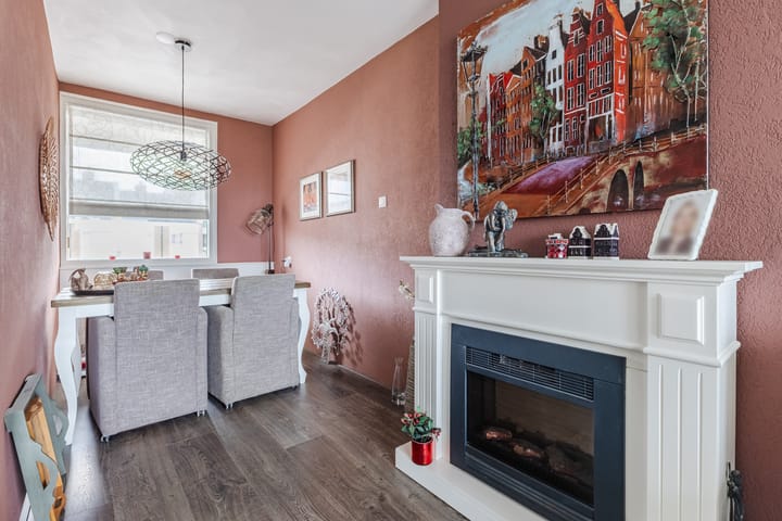 Foto 17 van Kennedyboulevard 68