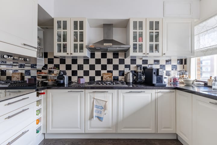 Foto 19 van Kennedyboulevard 68