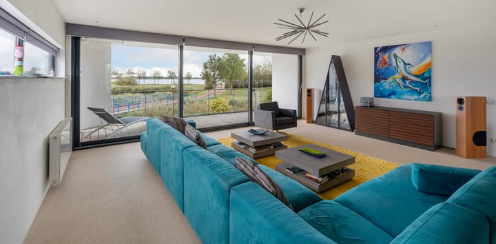 Foto 4 van De Keyserplan 5