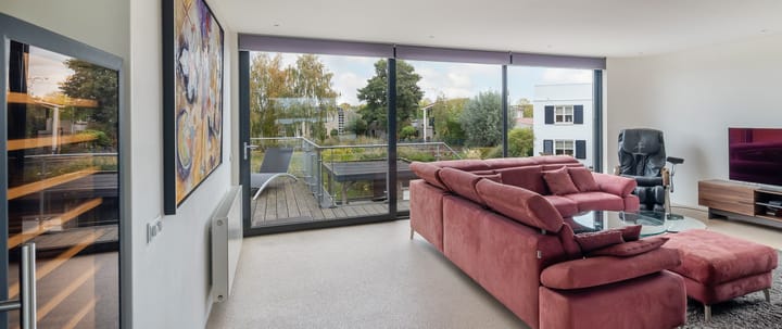 Foto 7 van De Keyserplan 5