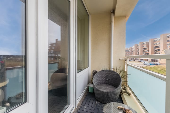 Foto 30 van Kennedyboulevard 68