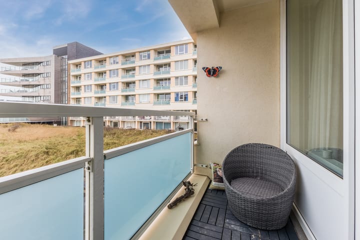 Foto 31 van Kennedyboulevard 68