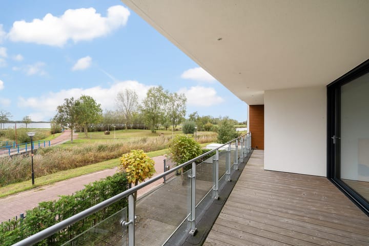 Foto 15 van De Keyserplan 5