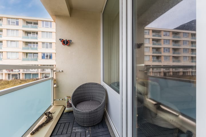 Foto 32 van Kennedyboulevard 68