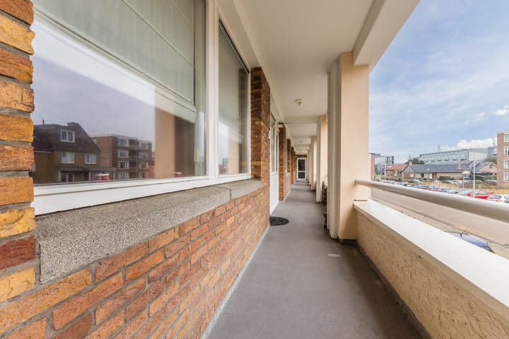 Foto 37 van Kennedyboulevard 68