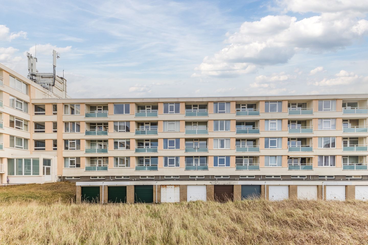 Foto 44 van Kennedyboulevard 68