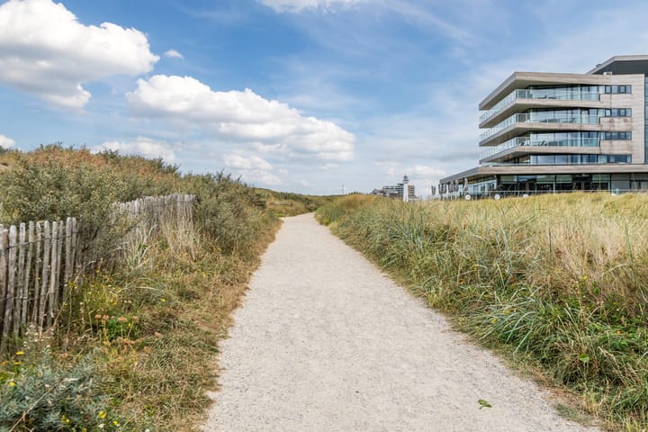 Foto 43 van Kennedyboulevard 68