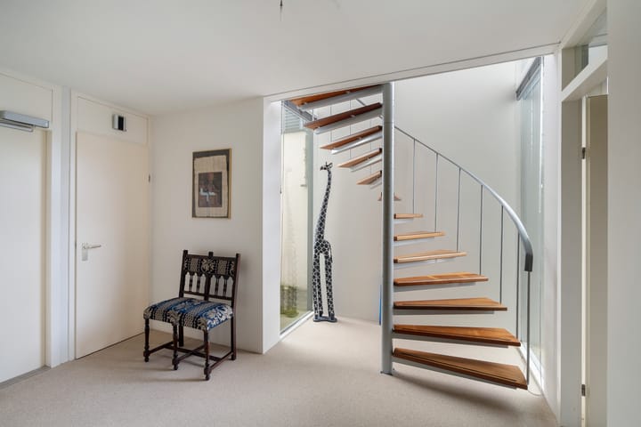 Foto 28 van De Keyserplan 5