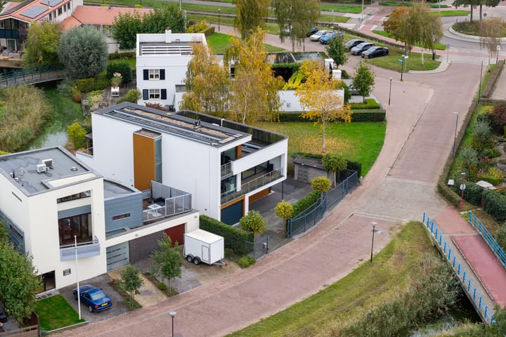 Foto 36 van De Keyserplan 5