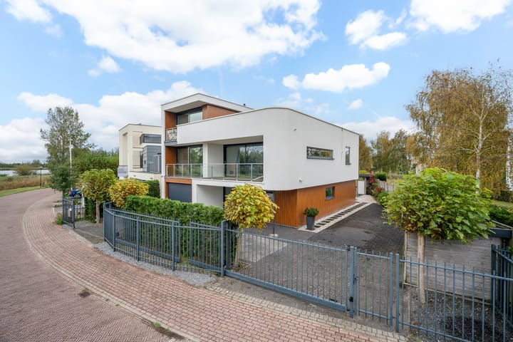 Foto 40 van De Keyserplan 5