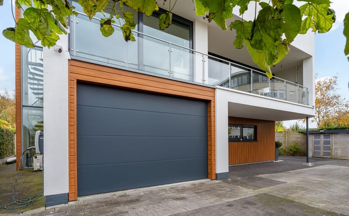 Foto 42 van De Keyserplan 5