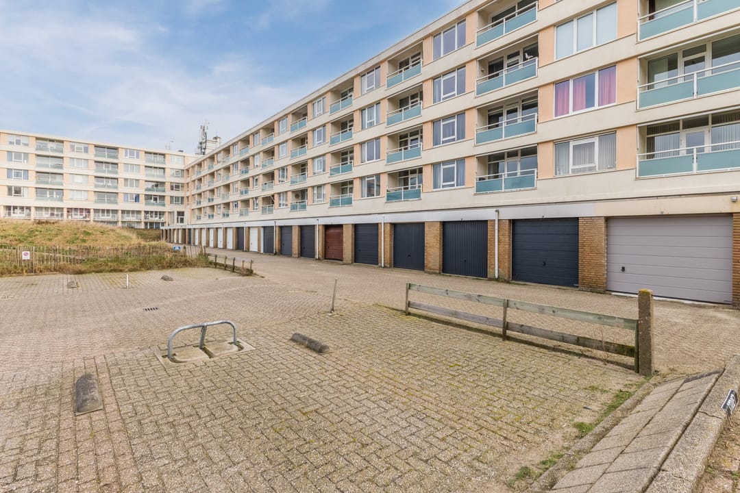 Foto 43 van Kennedyboulevard 68