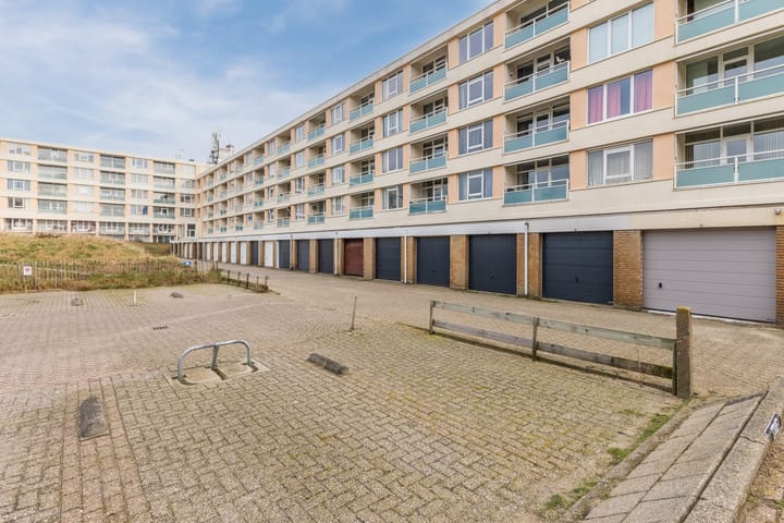 Foto 41 van Kennedyboulevard 68