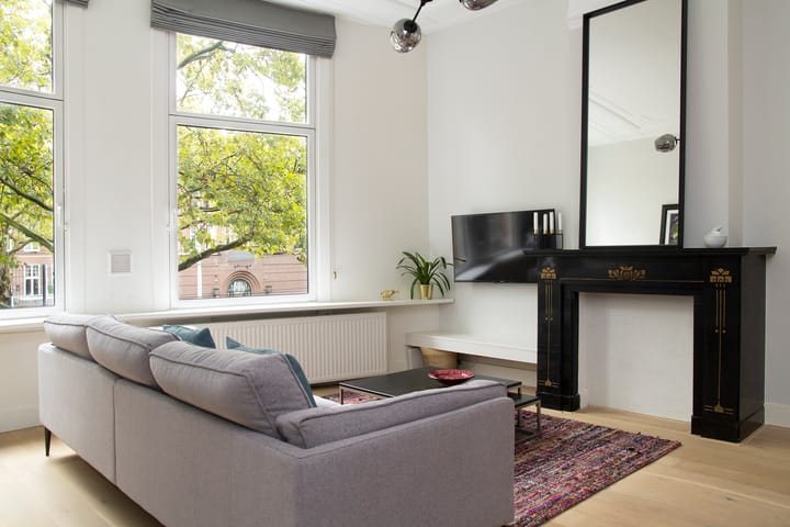 Foto 5 van Henegouwerlaan 43-C01