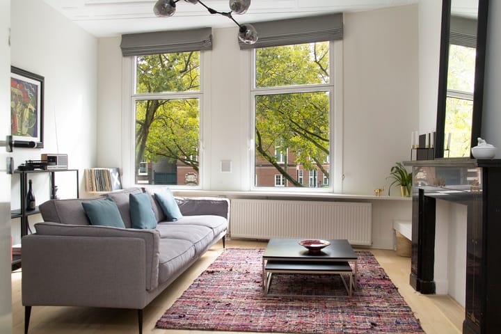 Foto 6 van Henegouwerlaan 43-C01