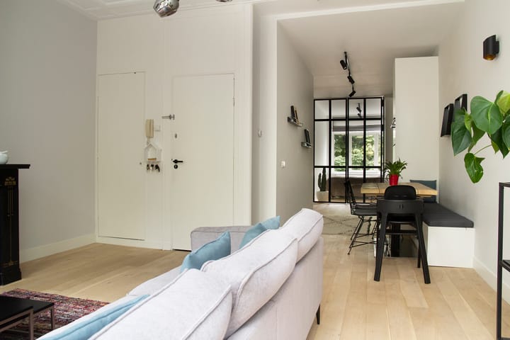 Foto 7 van Henegouwerlaan 43-C01