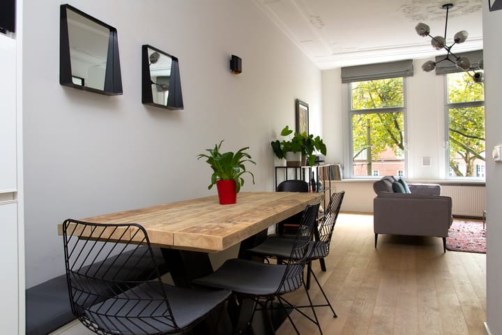 Foto 9 van Henegouwerlaan 43-C01