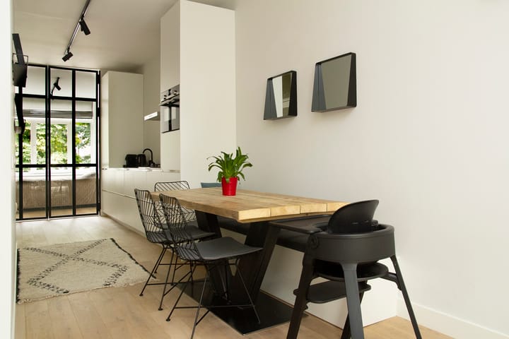 Foto 10 van Henegouwerlaan 43-C01