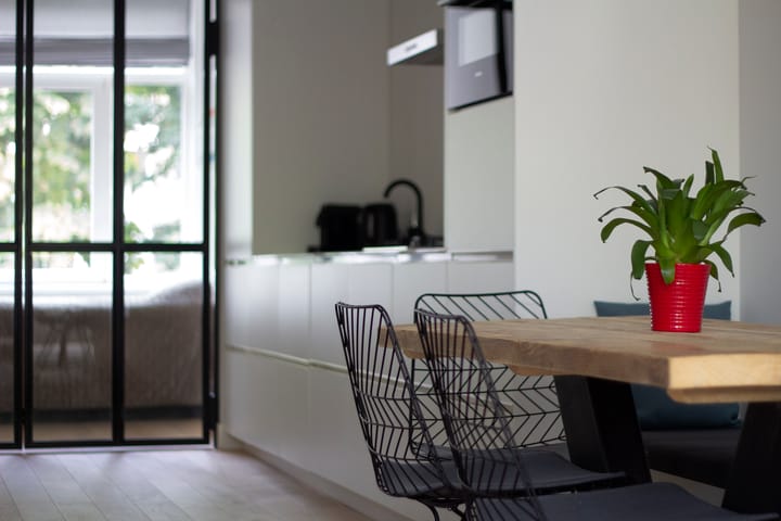 Foto 11 van Henegouwerlaan 43-C01