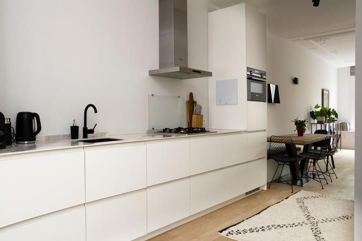 Foto 12 van Henegouwerlaan 43-C01