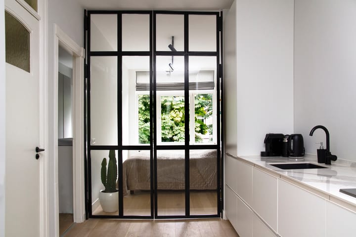 Foto 14 van Henegouwerlaan 43-C01