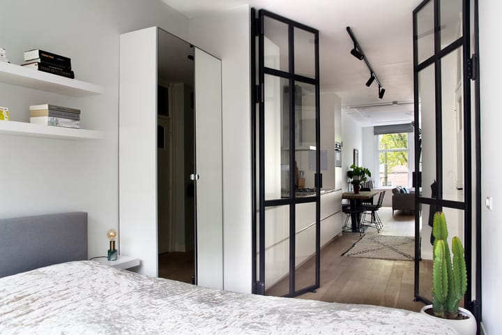 Foto 18 van Henegouwerlaan 43-C01