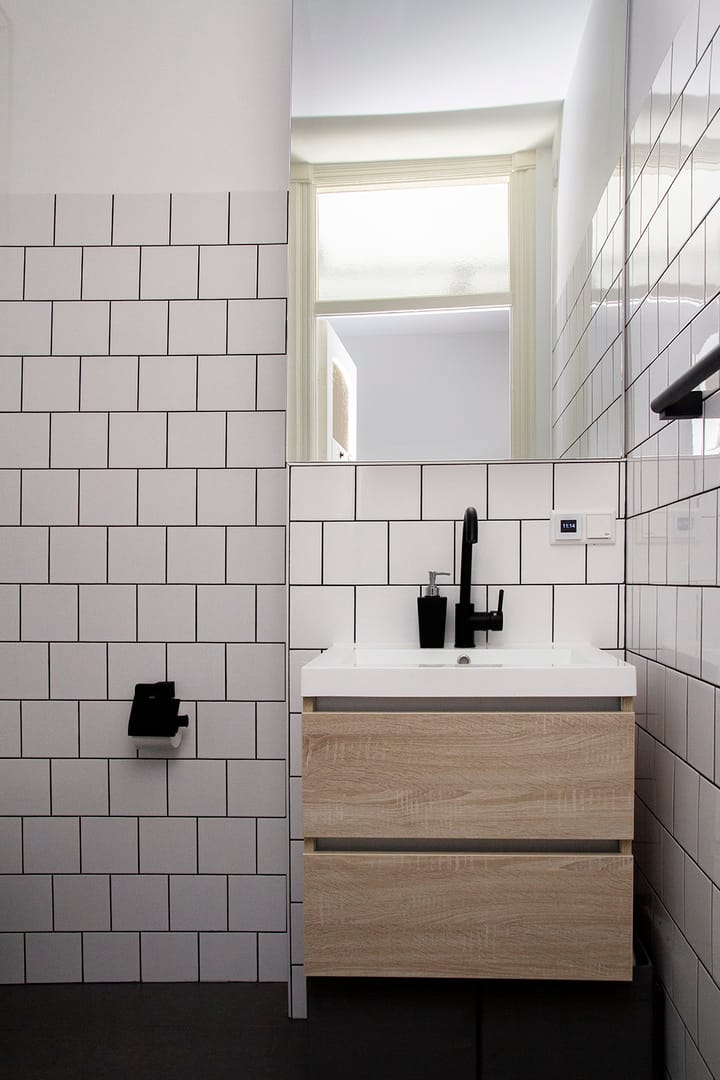 Foto 19 van Henegouwerlaan 43-C01