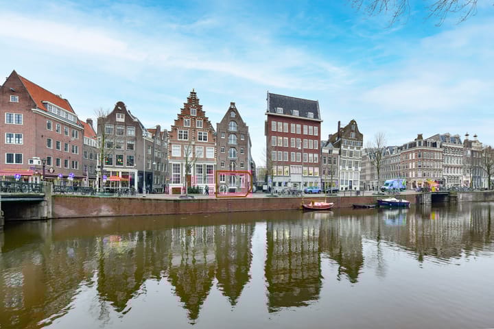 Photo 2 of Nieuwe Jonkerstraat 16