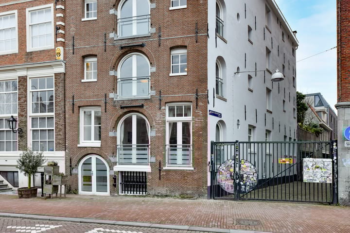 Photo 3 of Nieuwe Jonkerstraat 16