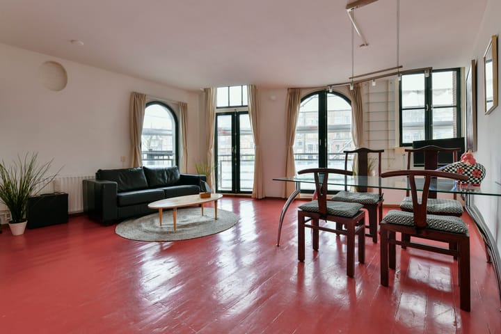 Photo 4 of Nieuwe Jonkerstraat 16