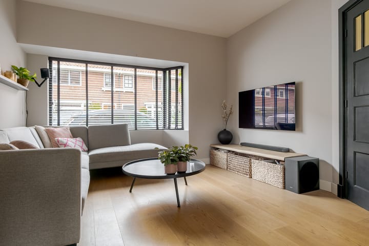 Photo 2 of De Genestetstraat 42