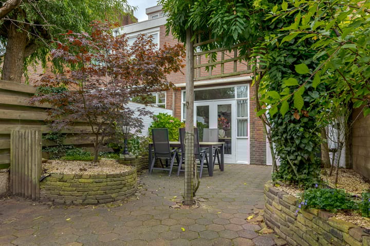 Photo 5 of De Genestetstraat 42