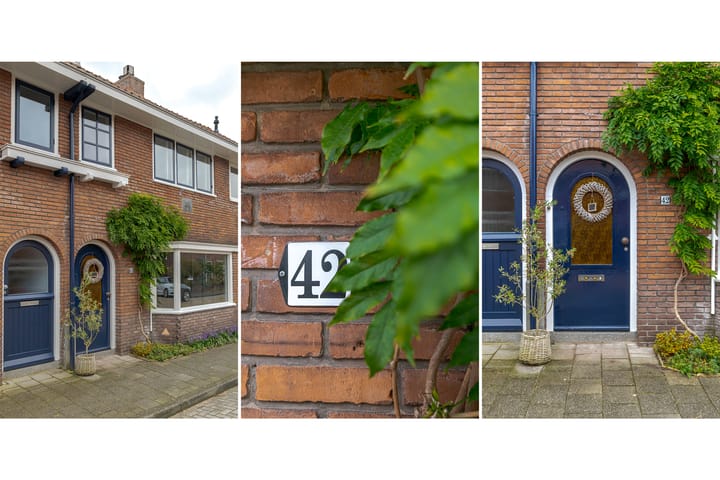 Photo 8 of De Genestetstraat 42