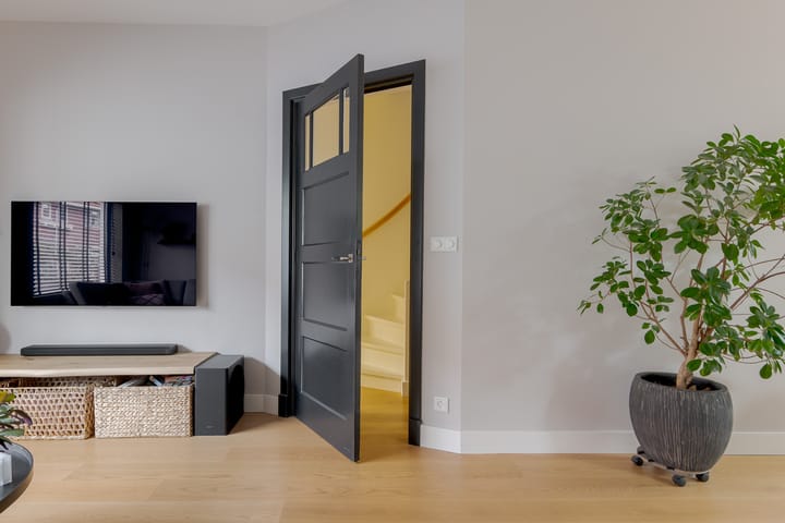 Photo 10 of De Genestetstraat 42