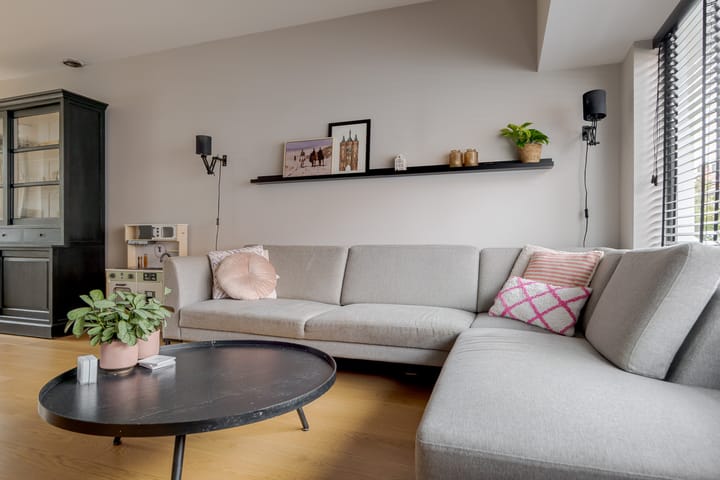 Photo 13 of De Genestetstraat 42