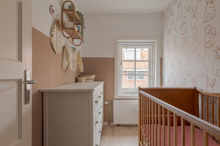 Photo 38 of De Genestetstraat 42