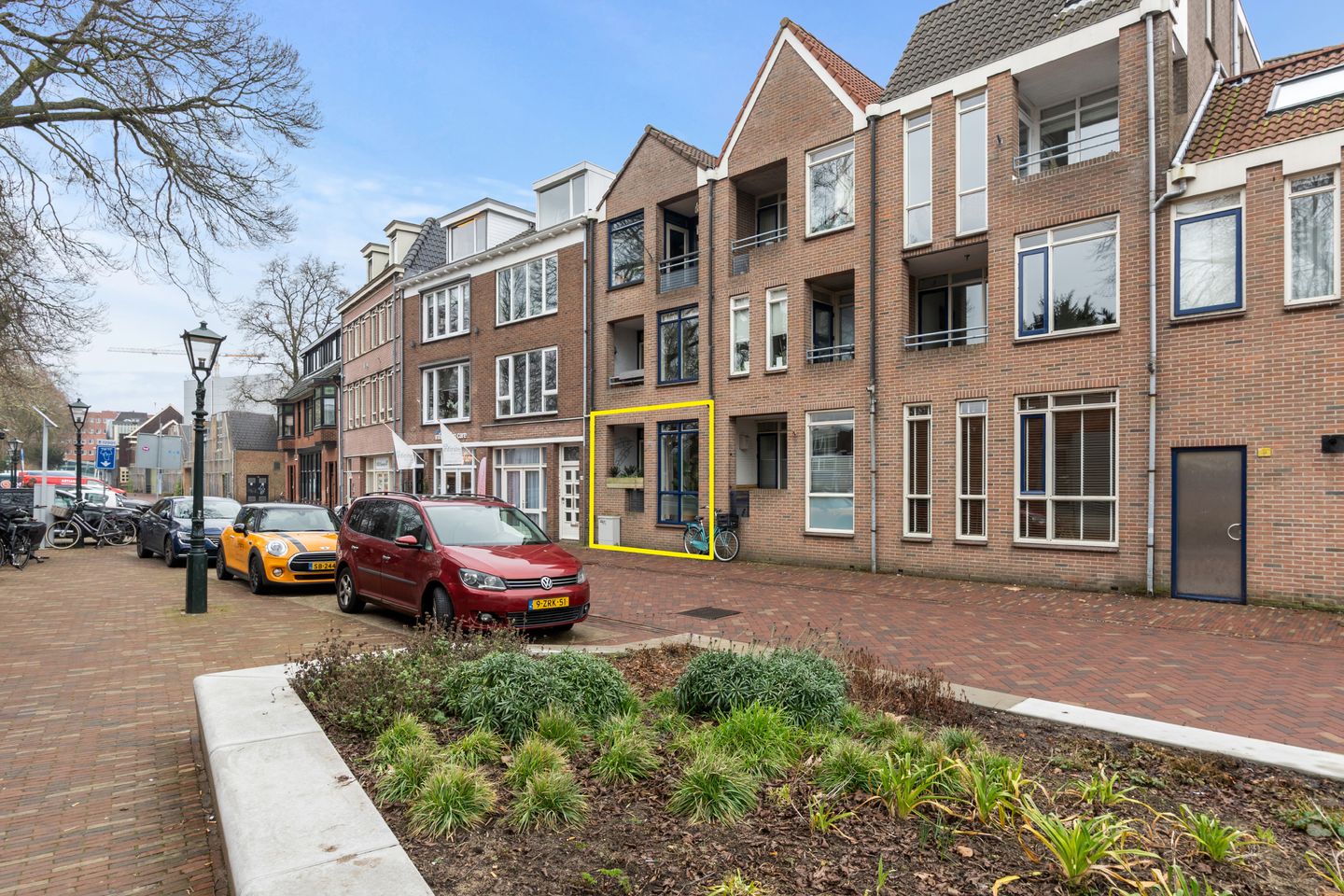 Foto 1 van Zevenhuizen 16